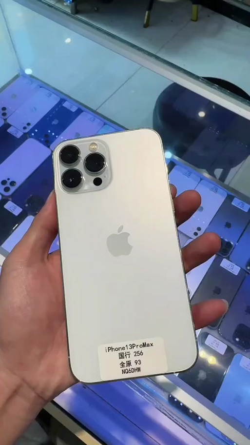 13promax哪个版本最好
