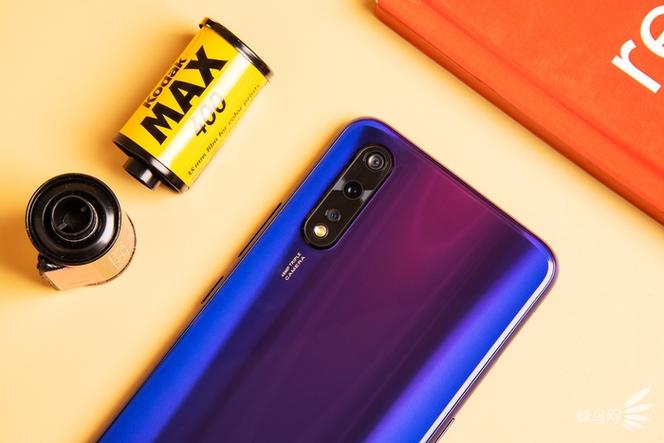 vivoz5音质测试