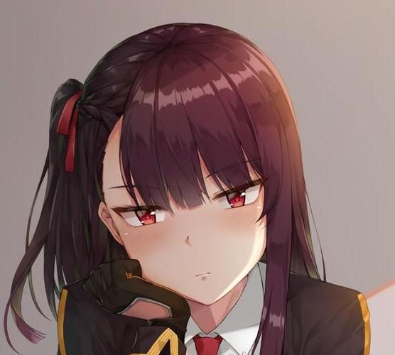 WA2000是什么角色截图2