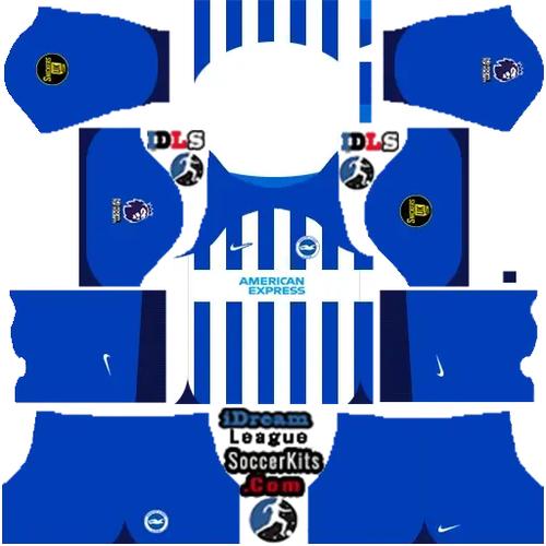dream league kit