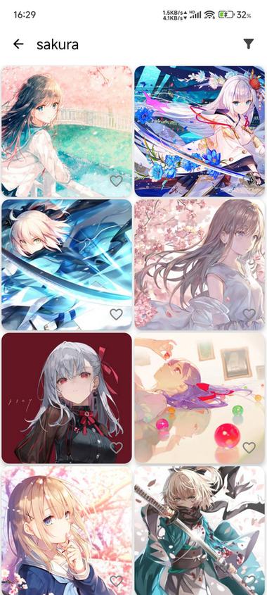 pixiv最新版客户端截图1