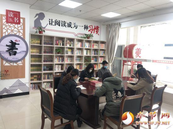 全民阅读免费阅读点截图2