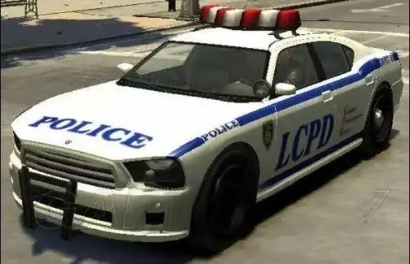 gta4警察mod按键