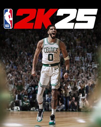 nba2k25苹果版下载免费