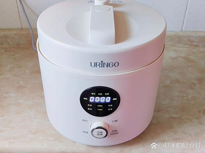 电压力锅有烧焦味怎么办