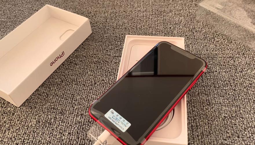 iphone11序列号显示未激活