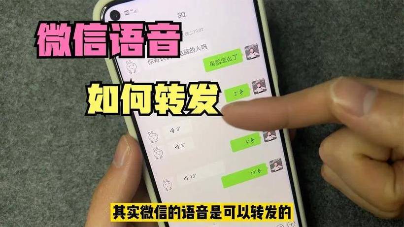 微信语音打进来的注意事项截图2