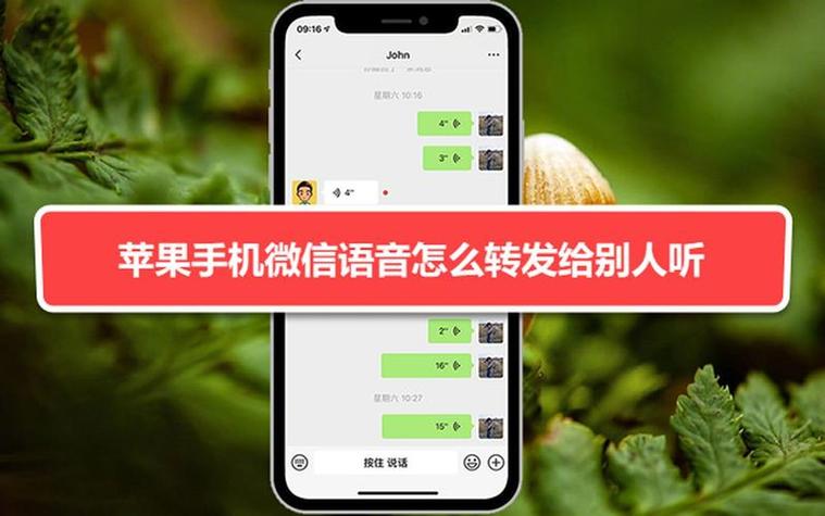微信语音打进来的注意事项截图3
