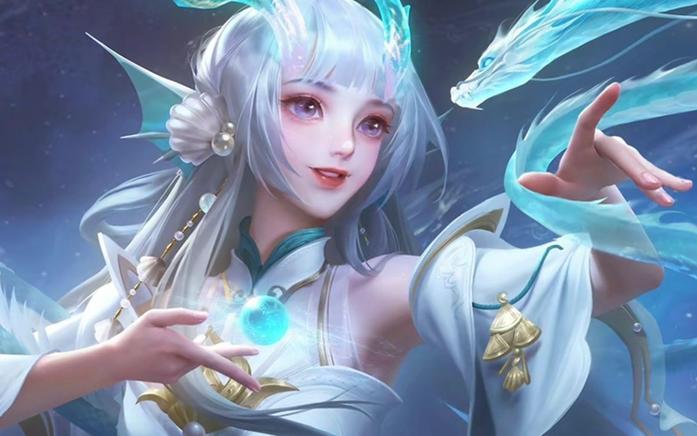 西施美图截图3
