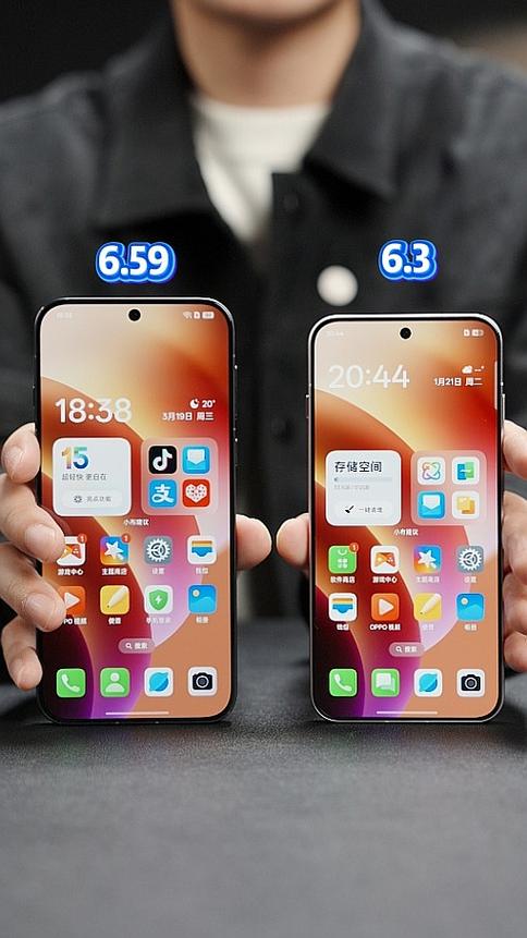 OPPOFindX7屏幕分辨率