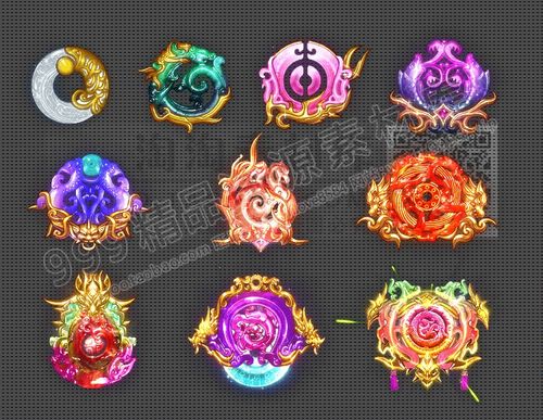 玄幻小说素材生成器