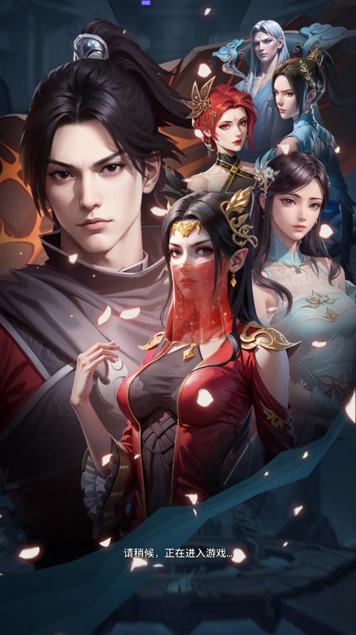 《斗破苍穹》手游官网