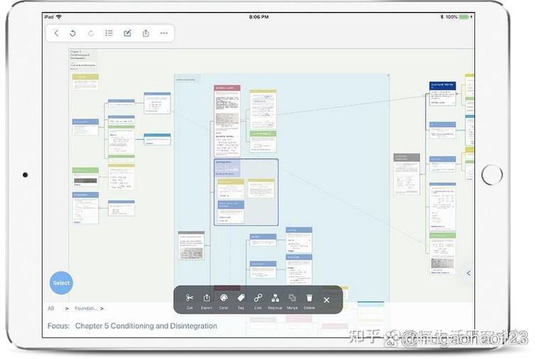 ipad怎么导入pdf做笔记截图2