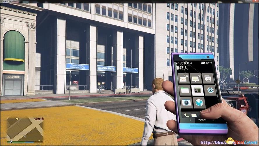 手机版gta5安卓版完整版