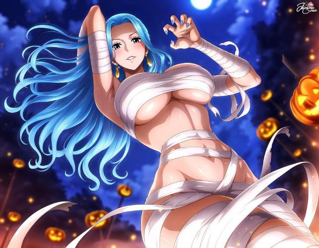 海贼王女 海贼王女