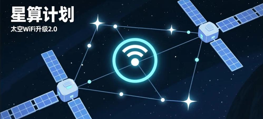 中国的三大星网计划