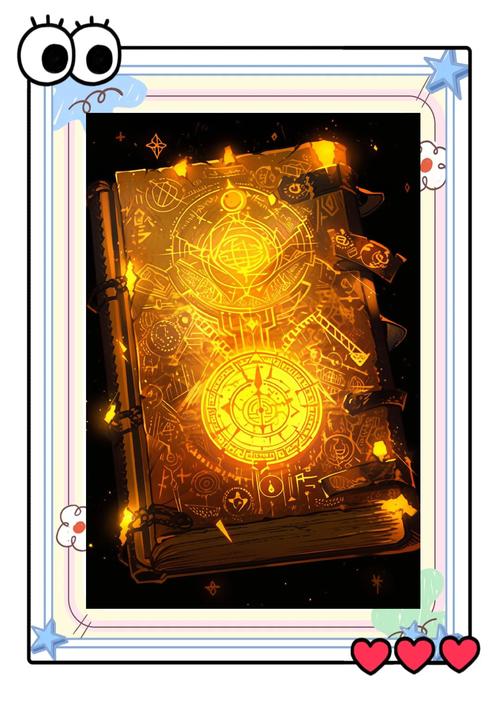 国王的恩赐魔书修改教程
