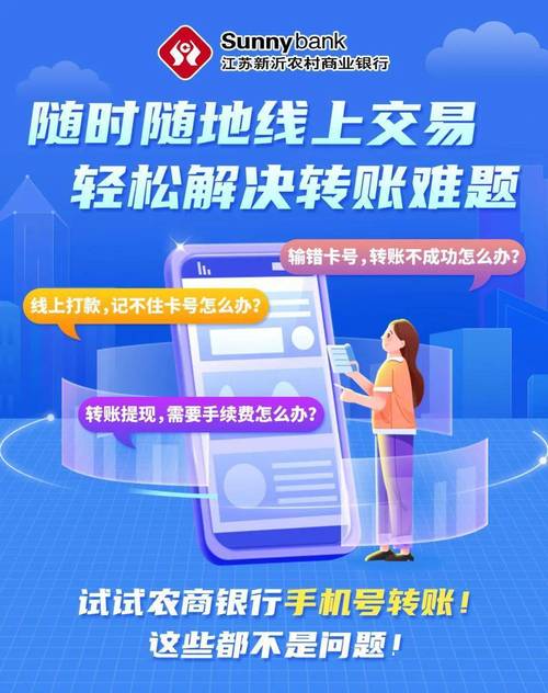 给对方银行卡转账转不过去截图2