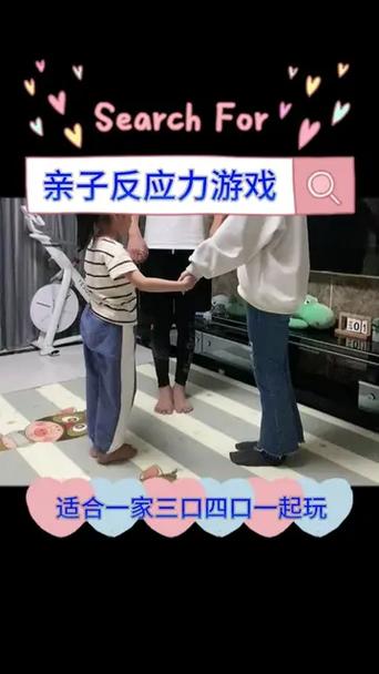 家庭游戏