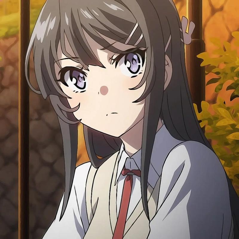 魔法少女麻衣冷狐