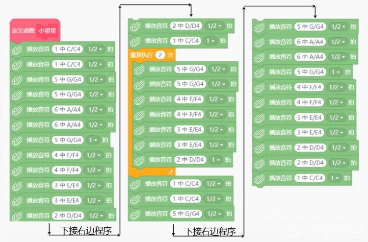 mind+编程教程截图3