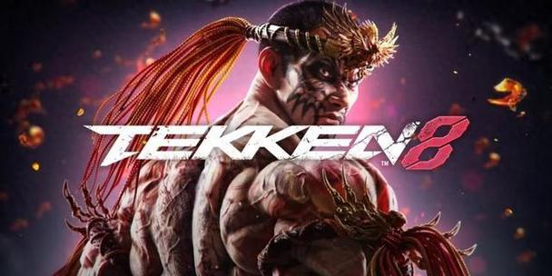 铁拳8怎么设置中文模式