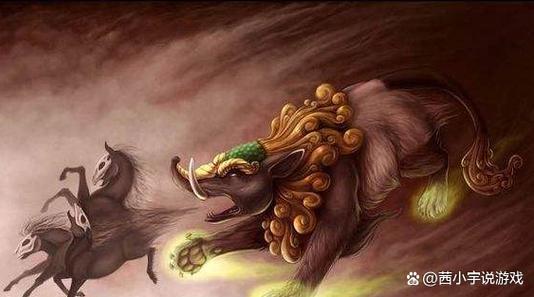 铃铛噩梦是什么式神