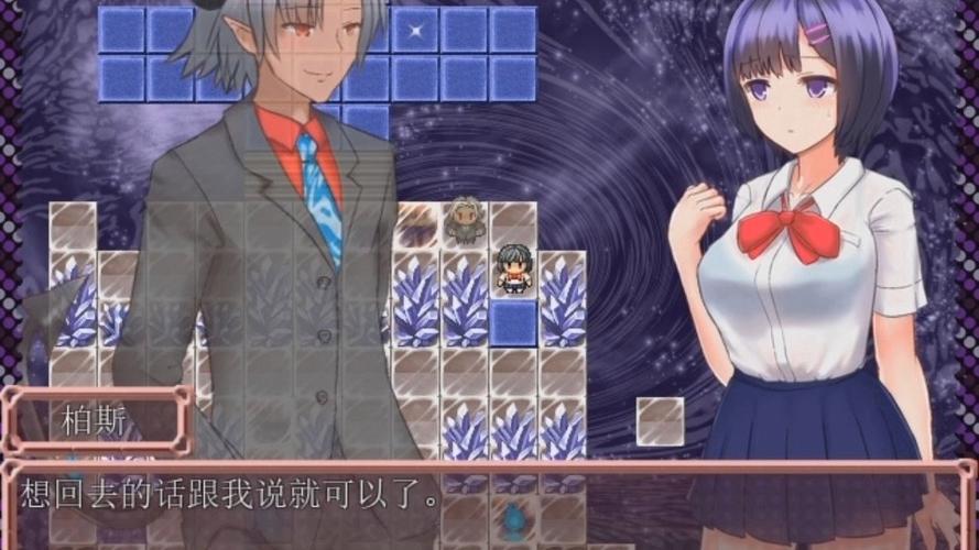 恶魔之咒安卓直装版游戏介绍