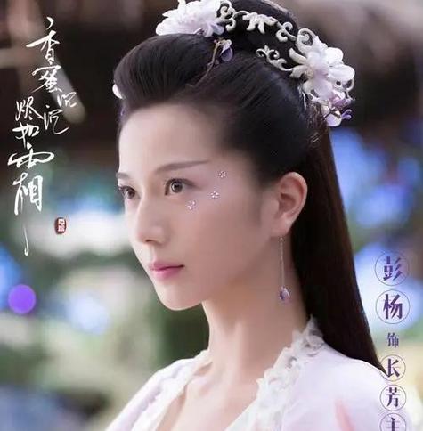 《香蜜沉沉烬如霜》续集
