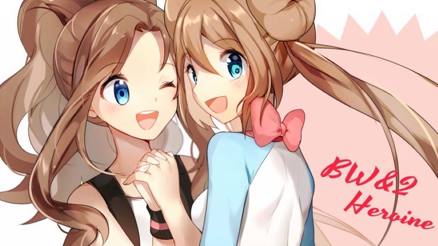 nds 宝可梦