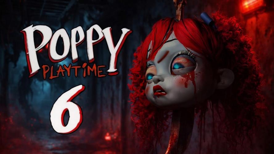 poppy第6章6.0下载