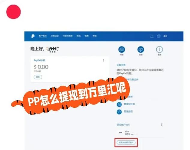 paypal提现手续费多少