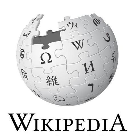 维基百科wiki