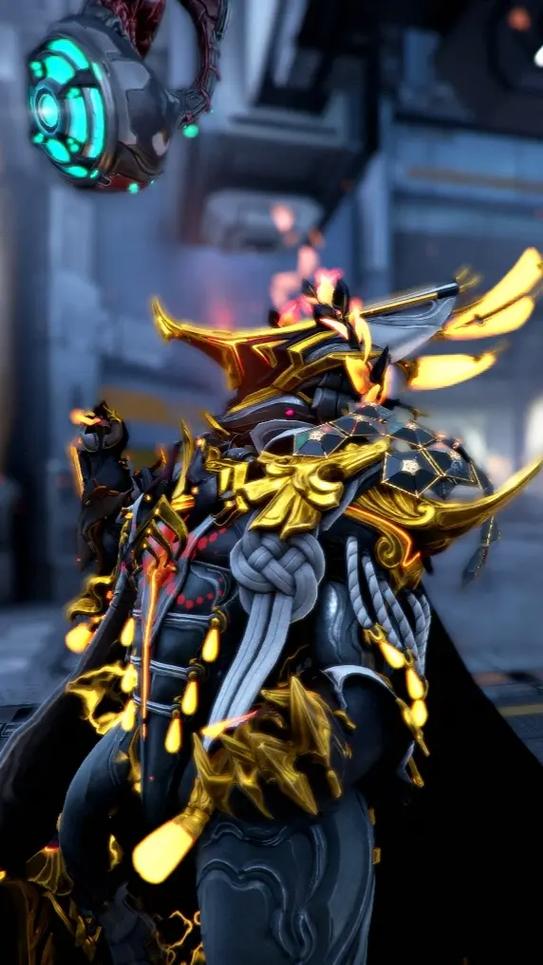 warframe国际服官网入口