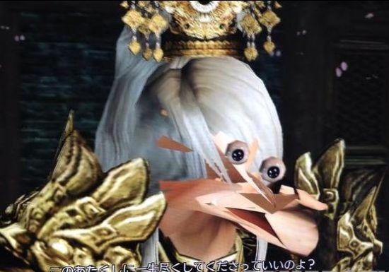 真三国无双7Bug