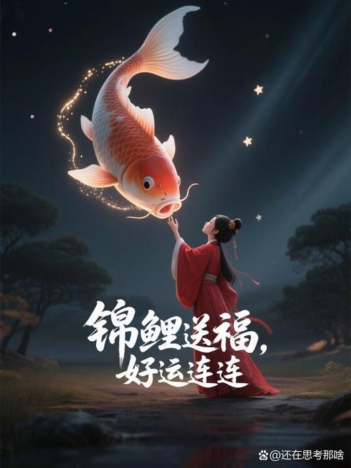 全民锦鲤攒钱有你截图2