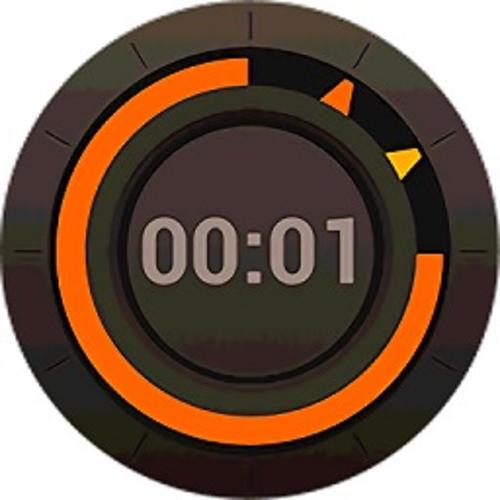 stopwatch秒表下载截图1