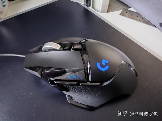 g502有配重吗