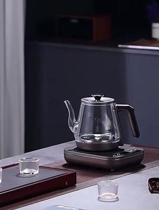 自动上水茶台不上水怎么办