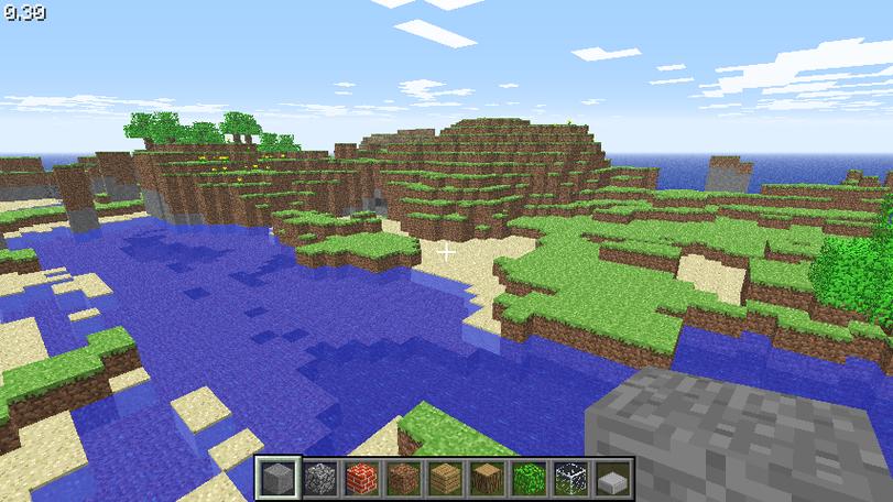 minecraftjava版免费下载