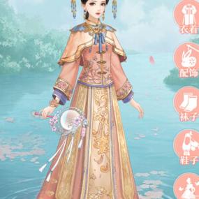 宫廷心计随从攻略截图3
