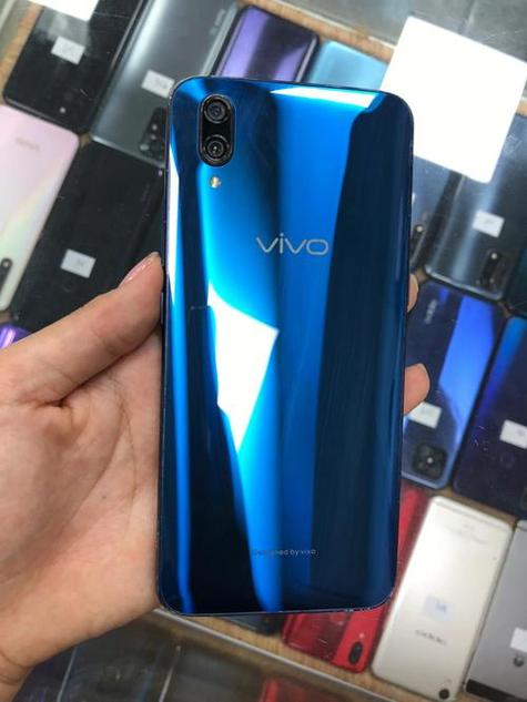 vivox23充电越充越少截图3