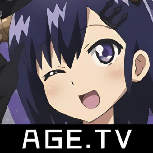 age动漫官方正版安卓2023最新版华为版截图2
