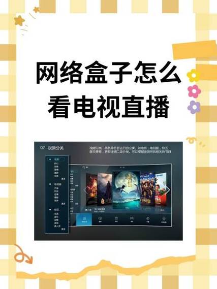 在线高清观看盒子