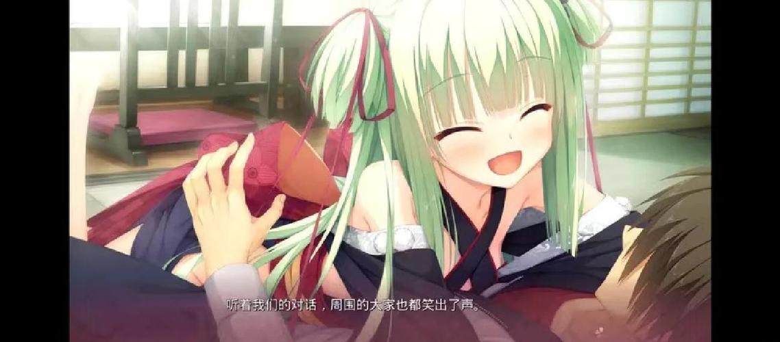 千恋万花galgame安装包