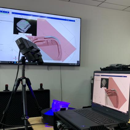 3d扫描软件截图2