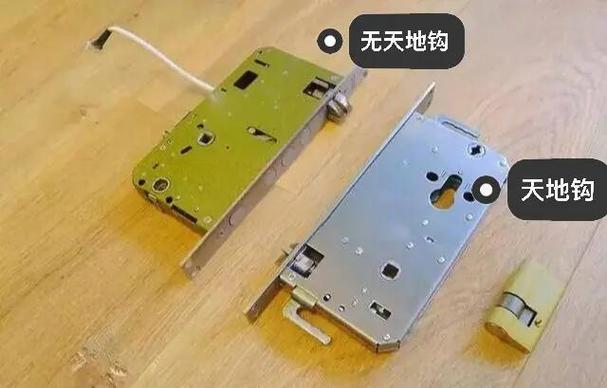 指纹锁关不上门锁舌不回弹