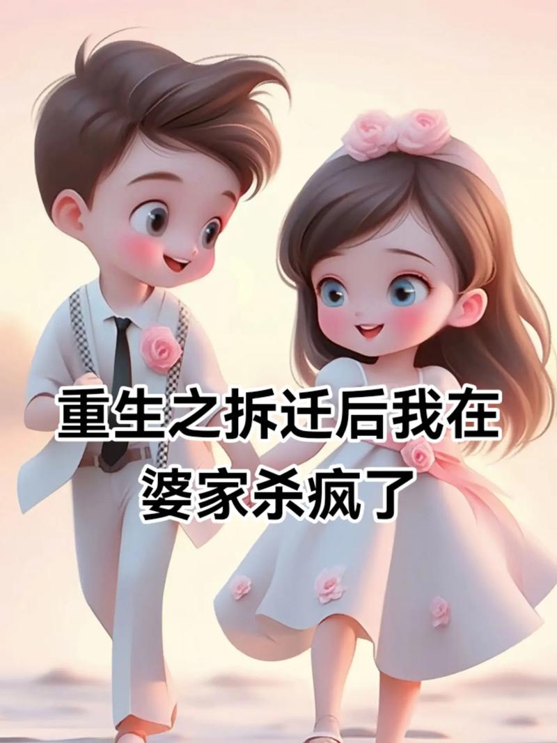 分家拆迁前,我重生了颜夕年图标