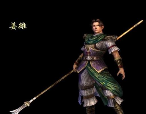 真三国无双8招式表