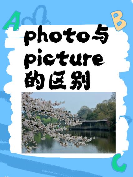 take picture读音